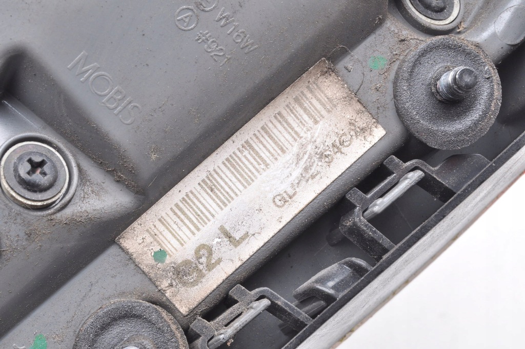 фото №7, Hyundai i30 ii лампа левая задняя левый задняя w крышка hb 92403-a50