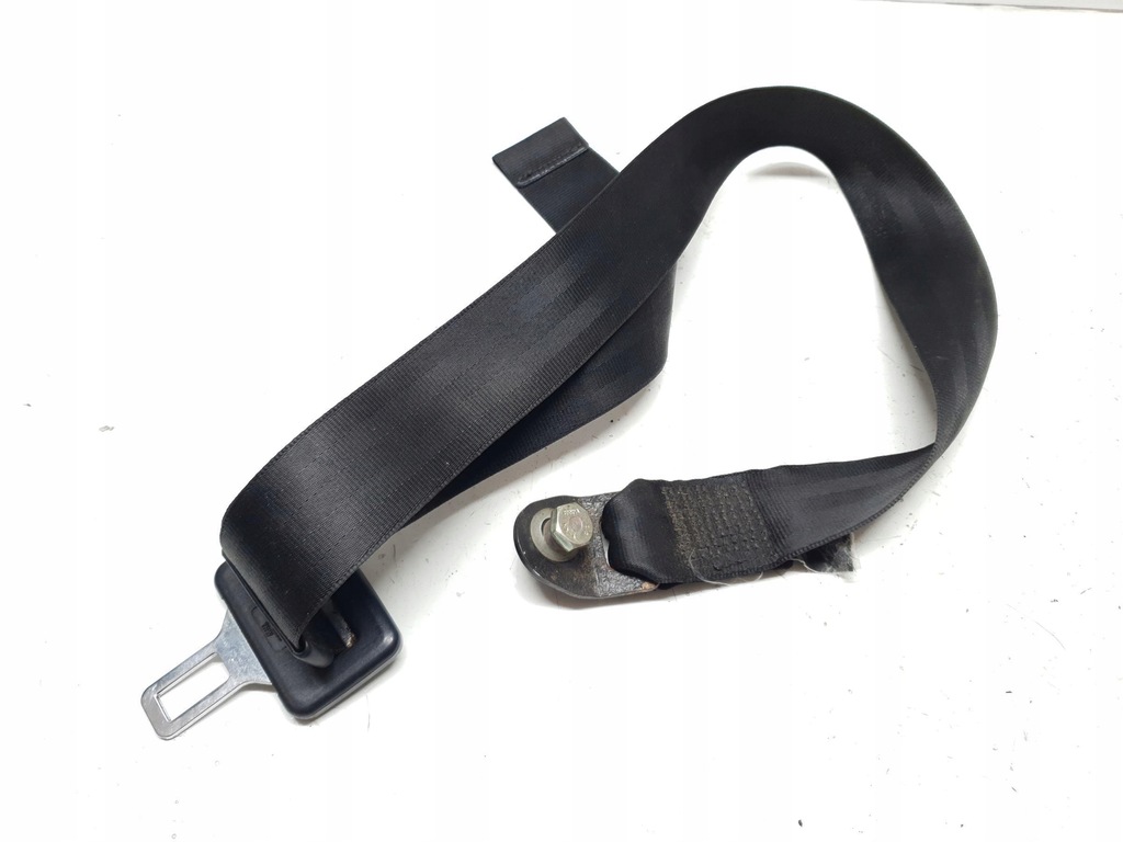 фото №3, Pas безопасности середина задняя skoda felicia i