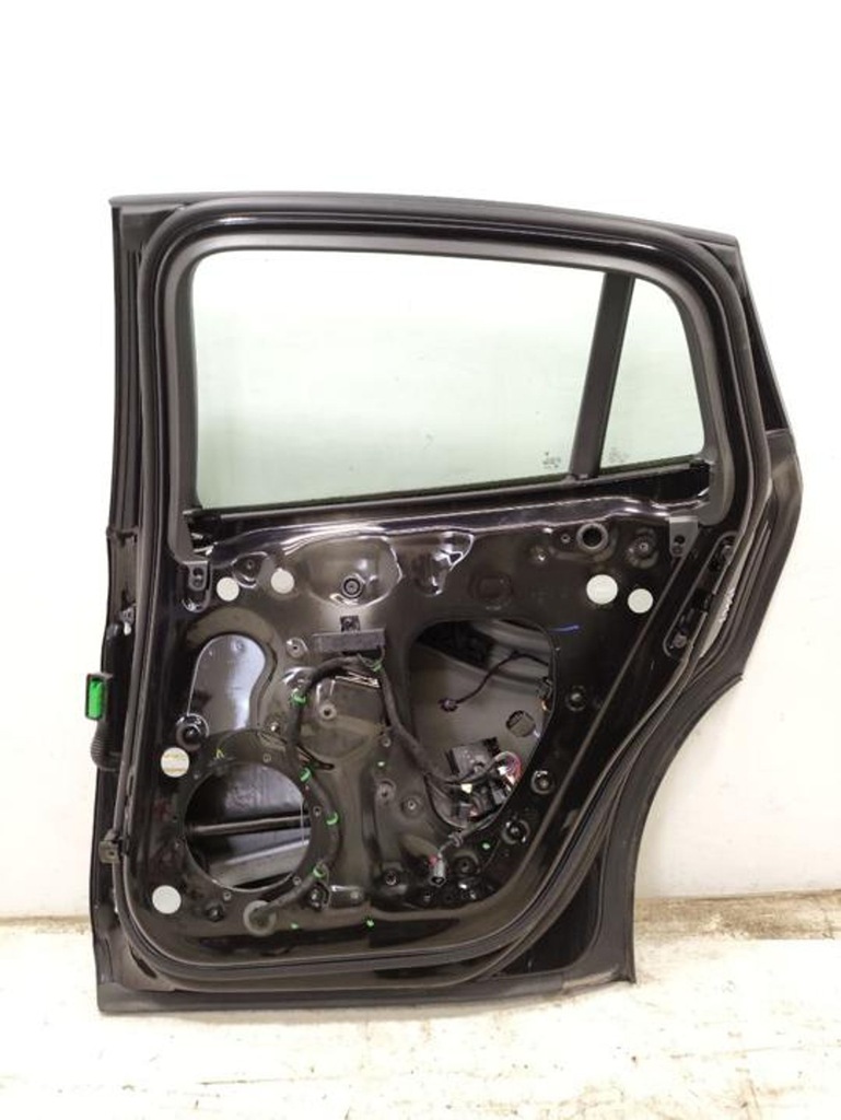 фото №7, Porsche panamera 971 2018 дверь