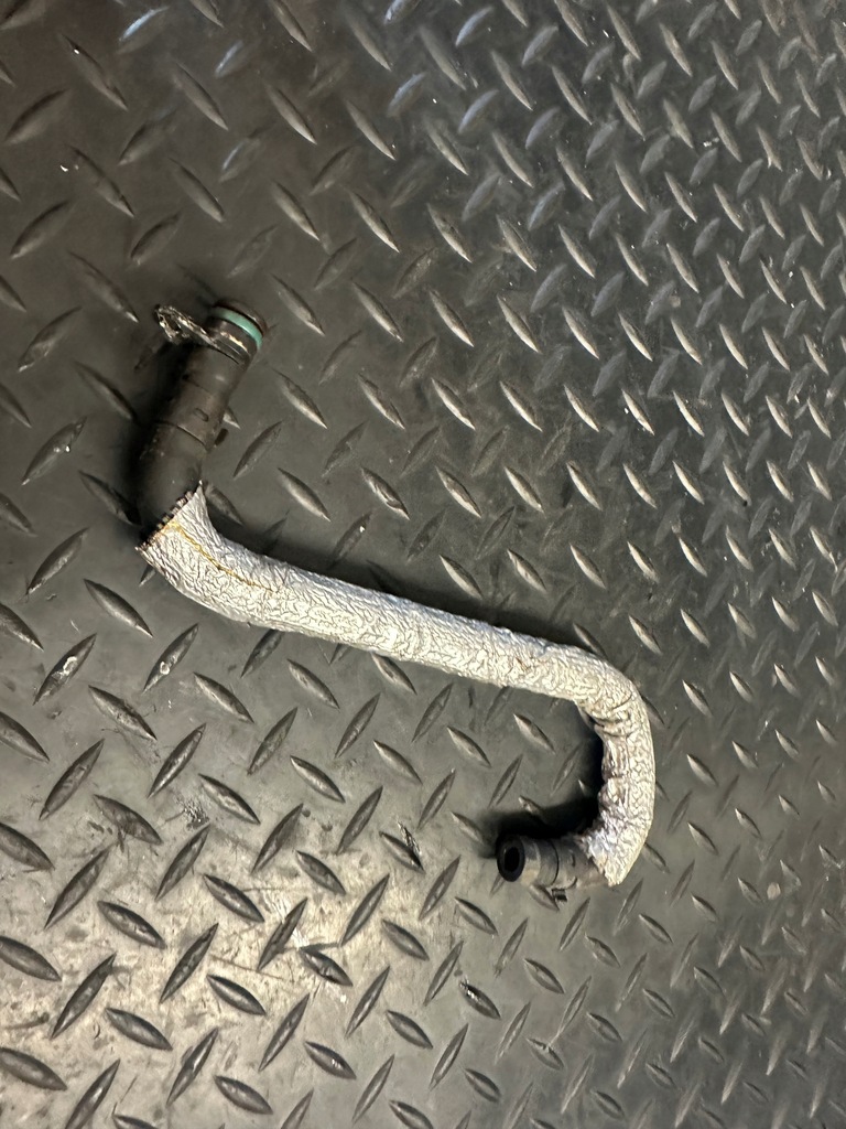 фото №5, Шланг wody audi a8 d4 4.2 tdi cds