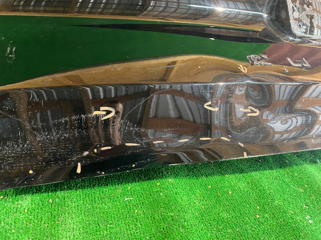 фото №3, Крышка багажника задняя задняя cupra formentor