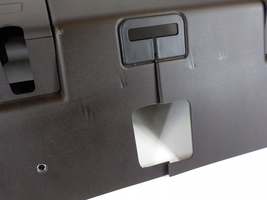 Полка багажника задний  maserati ghibli iii Оригинал