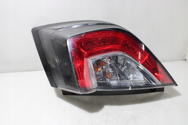 фото №1, Лампа правая задняя honda civic x