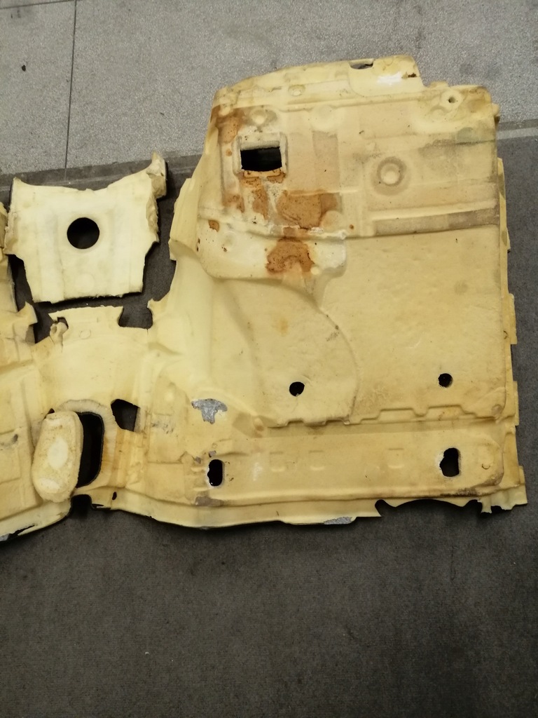 фото №7, Bmw f23 коврик передний антрацит 8055539