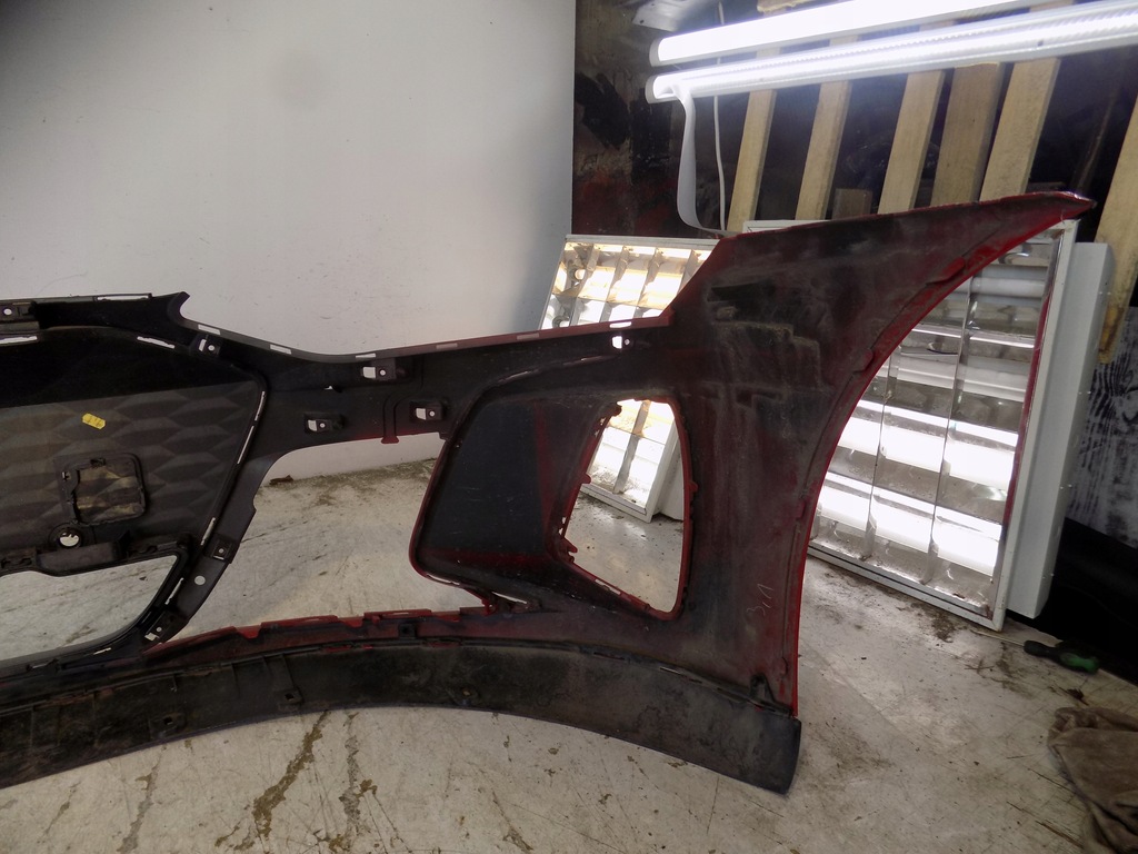 фото №12, Бампер перед audi e-tron e tron 4j3 gt po 2020