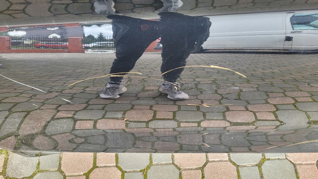 фото №8, Двері ліва перед передні byd ущільнювач u двері лівий перед byd sealu u чорні