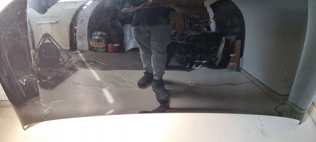 фото №11, Капот vw t6 7e1 '15-'20