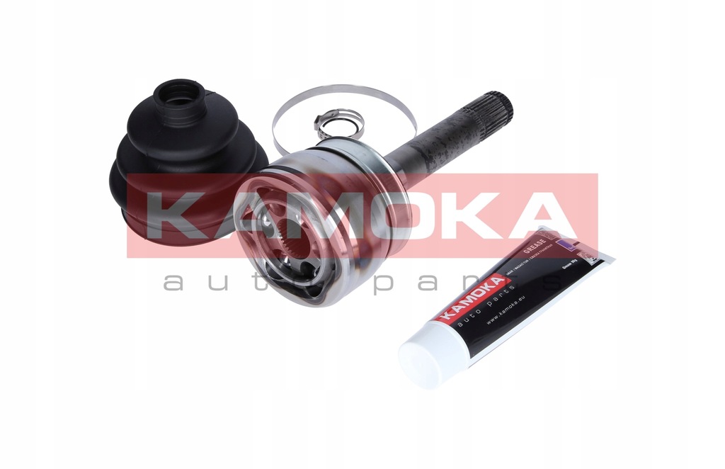 фото №1, Шарнір зовнішній do nissan terrano ii 3.0 di