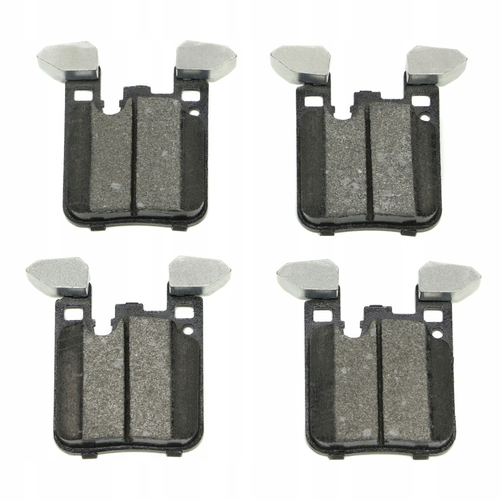 фото №4, Master-sport germany 13046048742n-set-ms набор тормозных колодок тормозных, тормоза дисковые