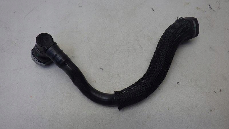 фото №2, Wąż трубка wody alfa romeo stelvio 2.0 t