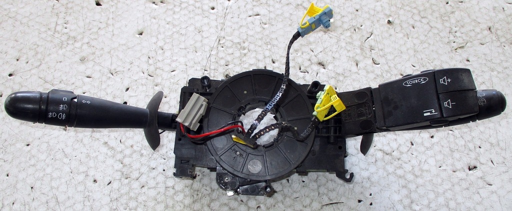 фото №1, Espace iv перемикач комбінований шлейф