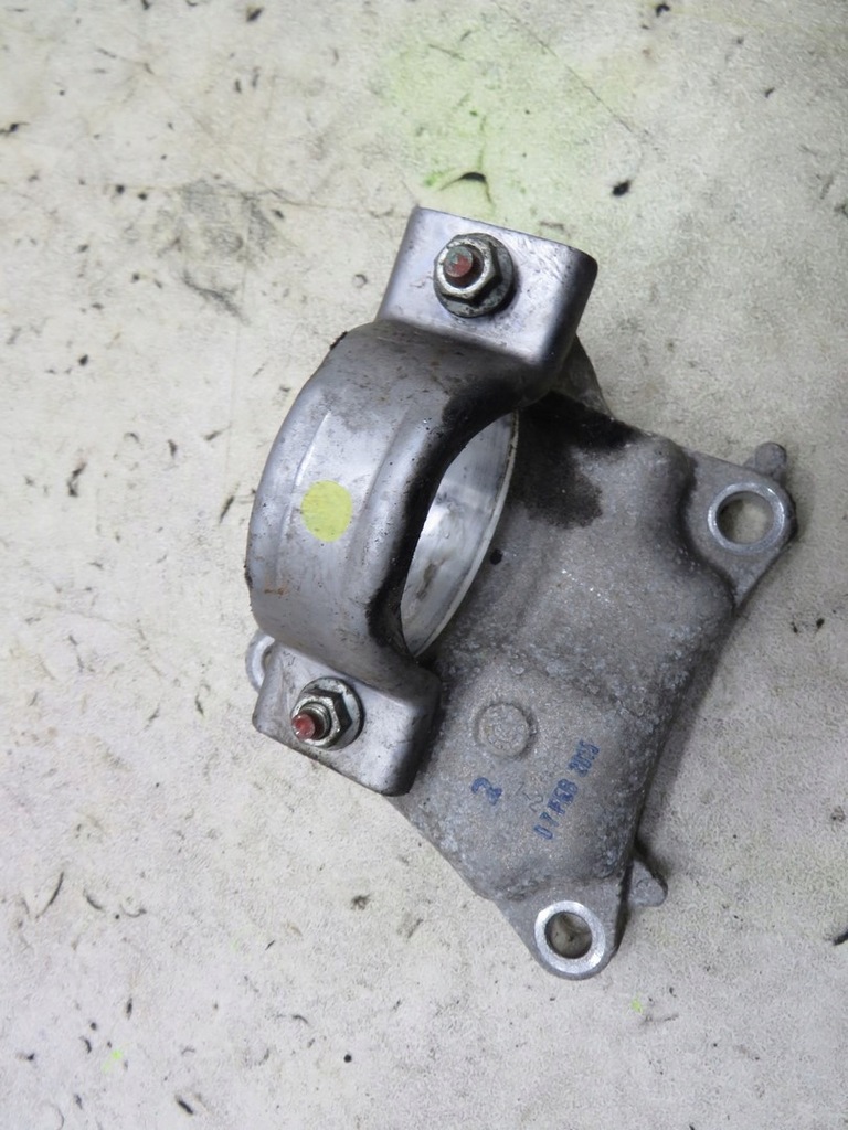 фото №1, Опора полуось mazda 2 dj 1.5 b