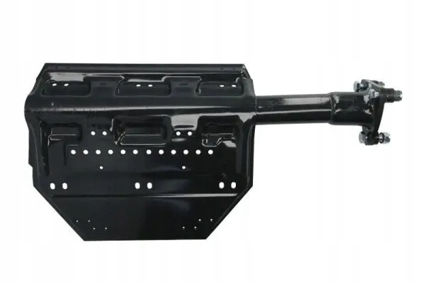 фото №1, Кронштейн крыла bpd-sc038r pacol