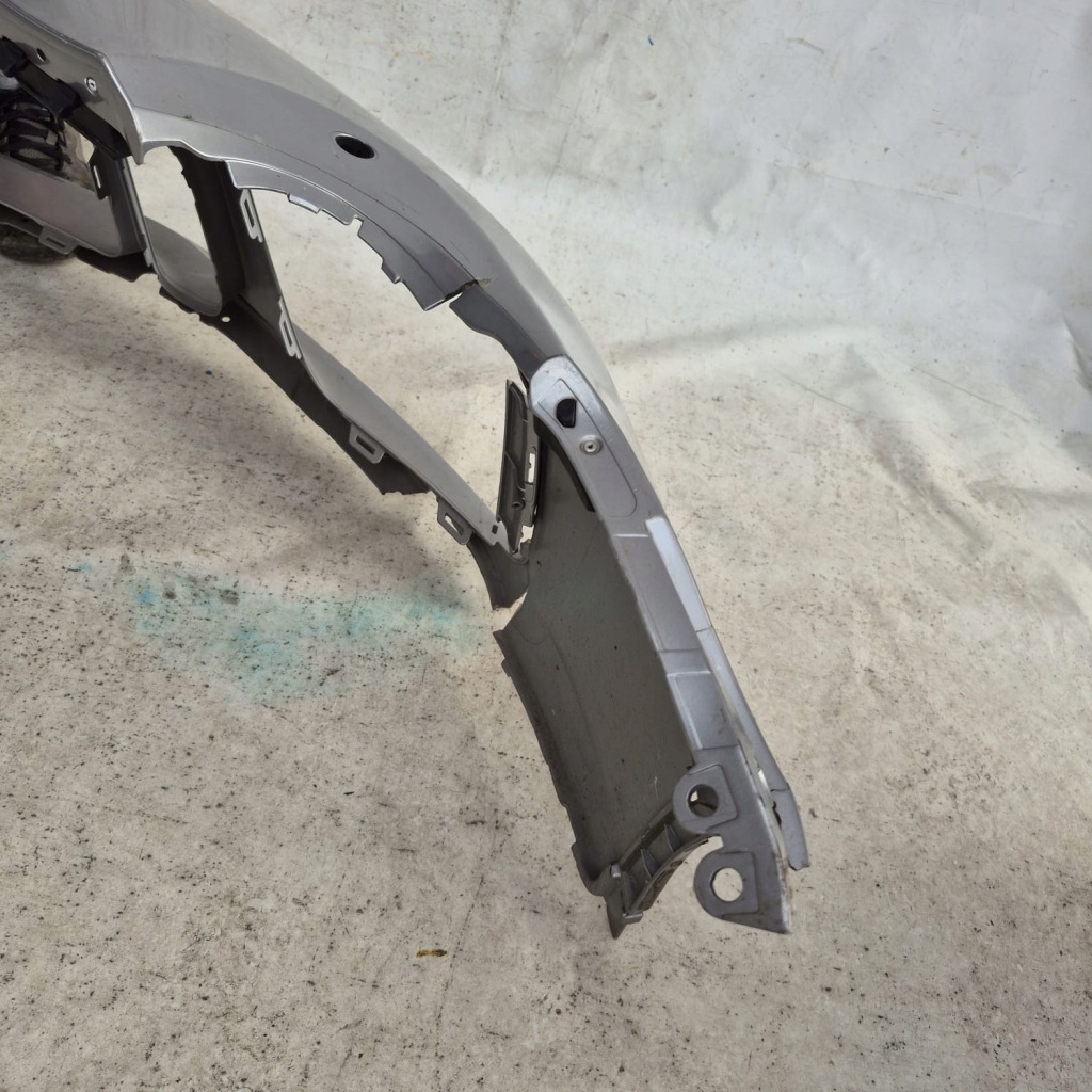 Porsche 911 991 gt3 rs lift 17-19 бампер перед передний sprysk Недорого