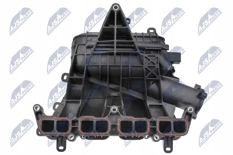 фото №12, Nty колектор всмоктуючий