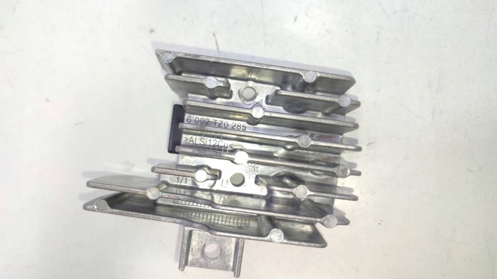 Купить Преобразователь модуль лампы перед led ram 1500 2020 6002tz0285