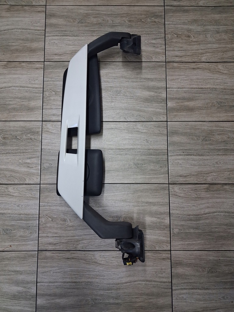 фото №1, Зеркало зеркало правое полный volvo fh fm 4