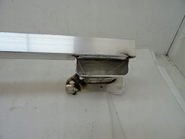 фото №10, Ds7 crossback балка бампера передня нижня nowa