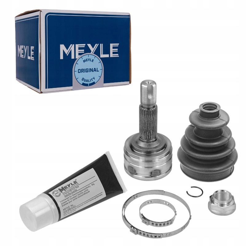 фото №1, Meyle шарнир наружный toyota aygo peugeot 107