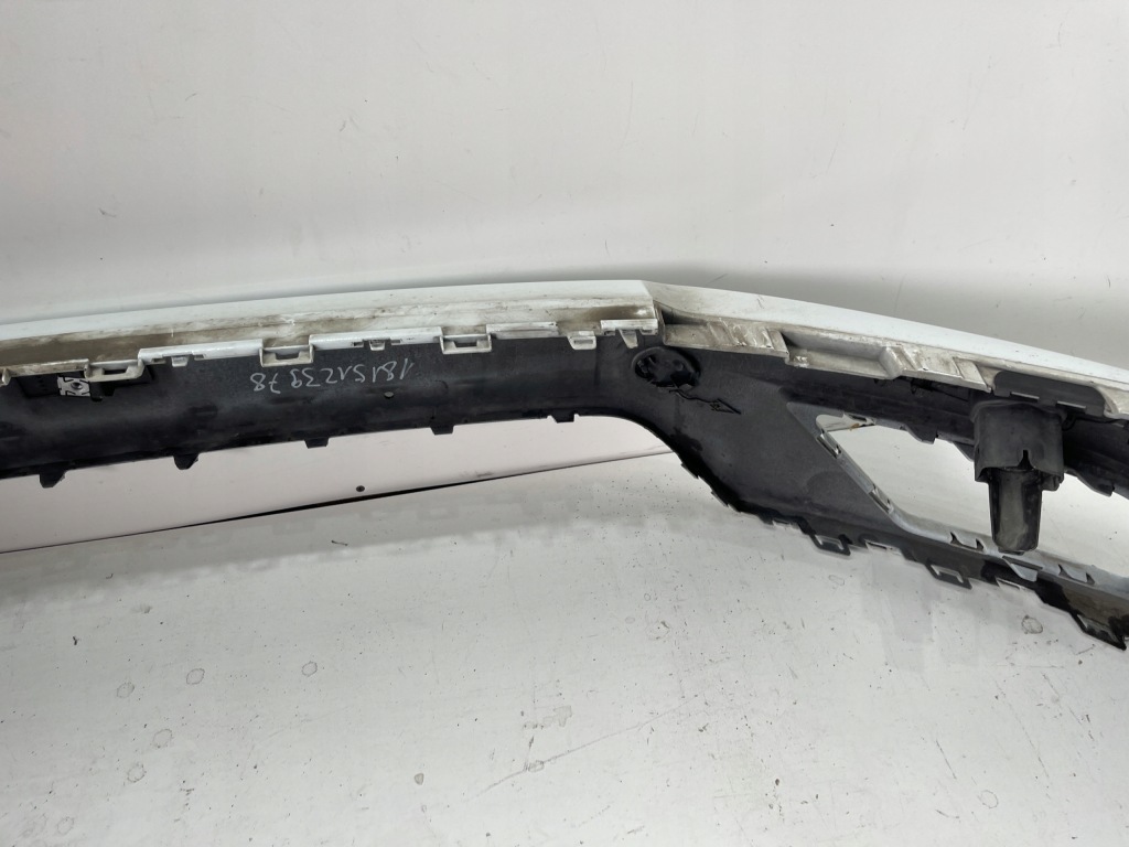 Vw tiguan ii 5nn 5na бампер перед передний Киев