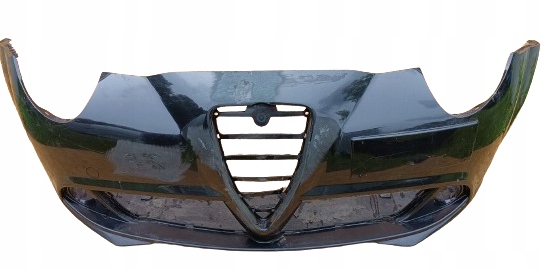 Купить Оригинал бампер перед 56078529 alfa romeo mito 2008-
