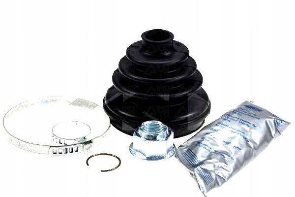 фото №2, Lobro набір захист шарнір