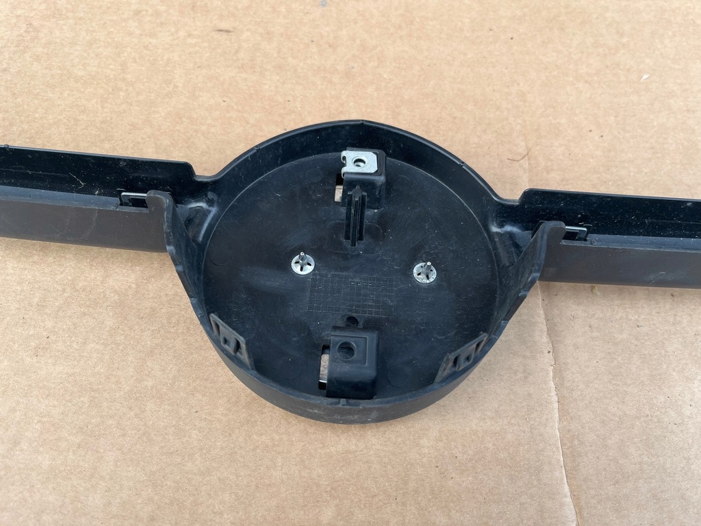 фото №8, Решётка радиатора решётка радиатора эмблема значок хром молдинг хромированная fiat 500x 500 x lift 18