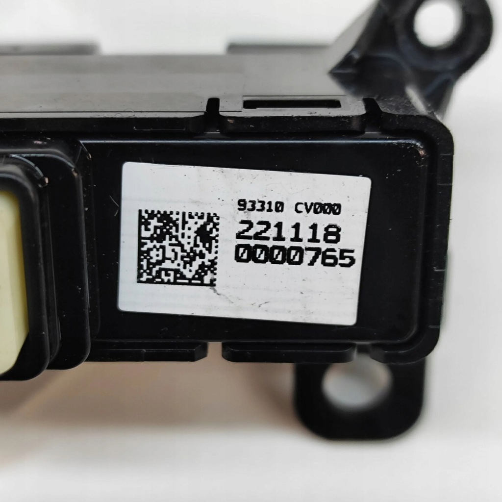 фото №6, Kia ev6 2023 набір перемикачів i кнопок