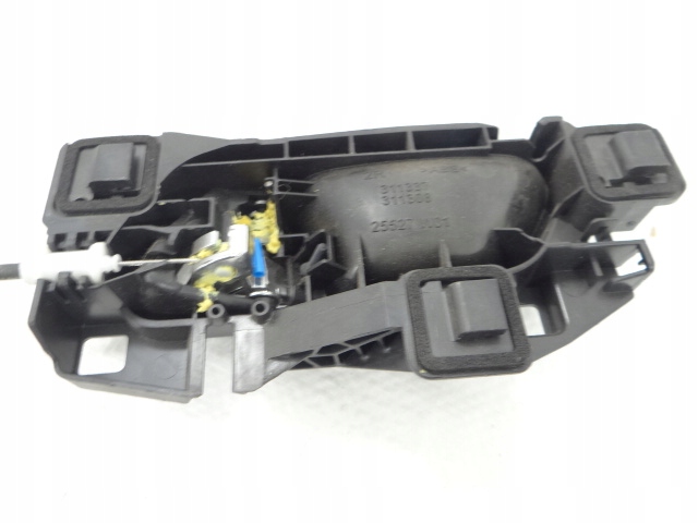 фото №6, Peugeot 308 ii t9 правый замок дверь передних перед 16943568 a048069