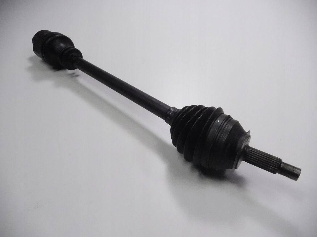 фото №2, Wał привідний привідний вал renault 25 espace ii 7701352023