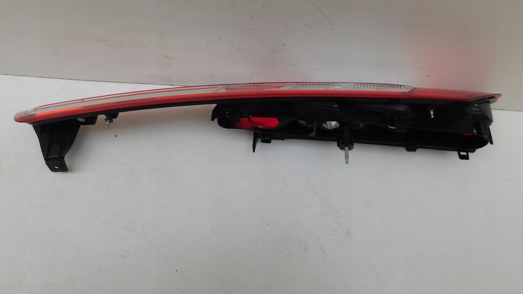 фото №14, Ford transit custom 12- лампа левая bk2113405ab