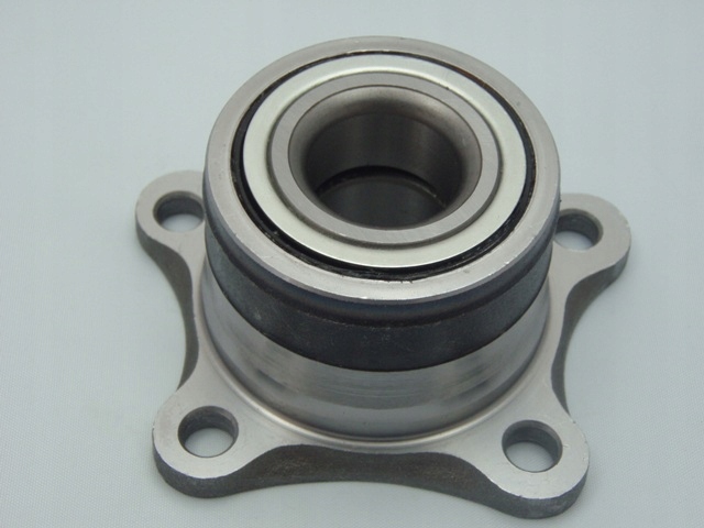 фото №12, Ступица колеса задняя