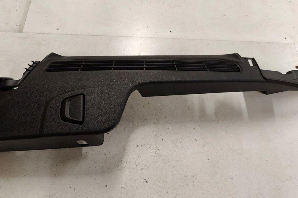 фото №9, Правая обивка багажника bmw 3 f30, f80 51477238878 2.0l дизель 2014