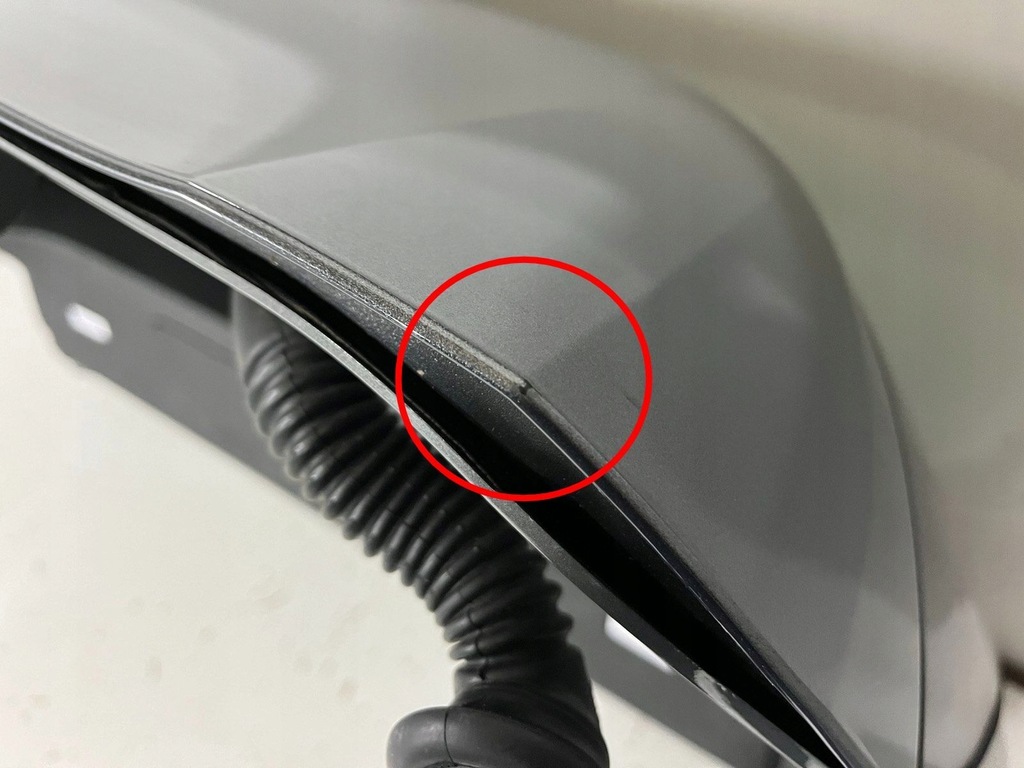 фото №11, Крышка багажника багажника bmw x7 g07 7931947