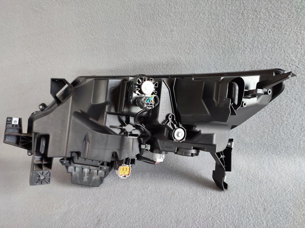 фото №5, Mitsubishi asx лампа права full led lift 2020-2022