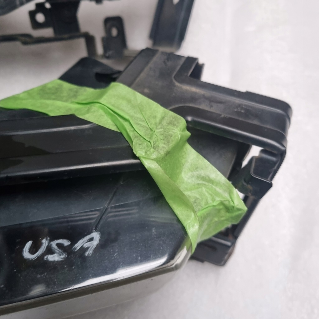 фото №8, Протитуманна фара лампа протитуманна honda accord usa 2014 2014 правий лівий