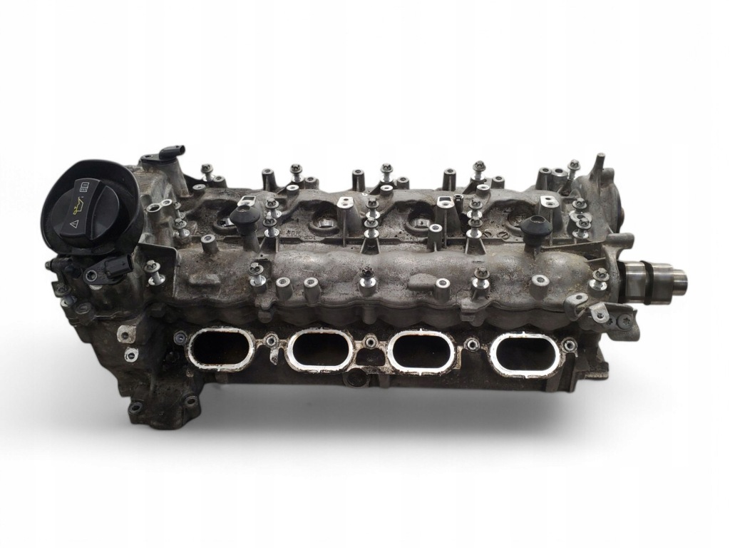 фото №1, Mercedes-benz gl x166 a2780161205 головки