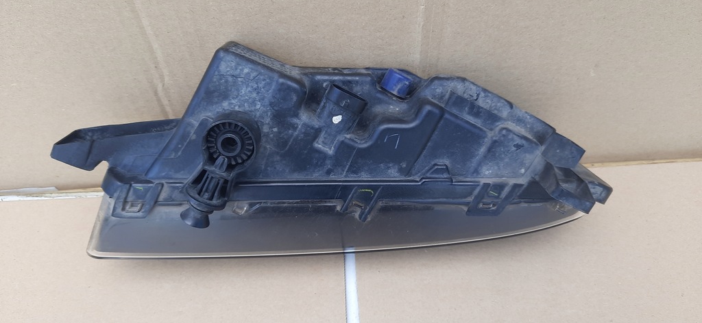 фото №11, Противотуманная фара перед правый drl bmw 5 g30 g31 led