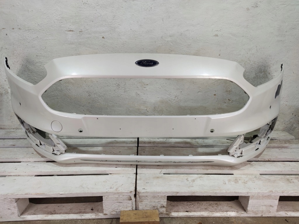 Купити Бампер перед передній ford s-max ii mk2 vignale
