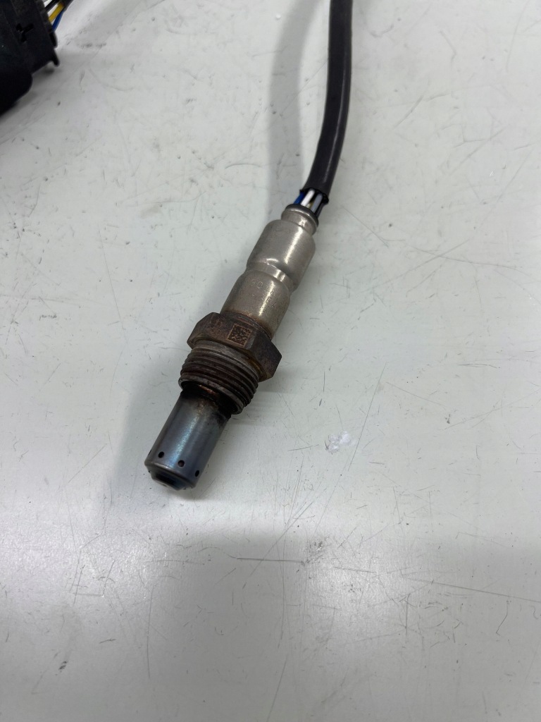 Датчик лямбда-зонд land rover range rover velar jpla5j299cf Цена