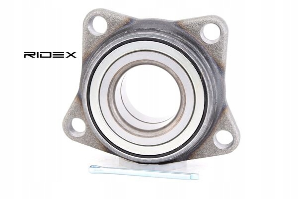 фото №14, Подшипник колеса ridex 654w0254 перед do mitsubishi lancer vii sedan csa, cta
