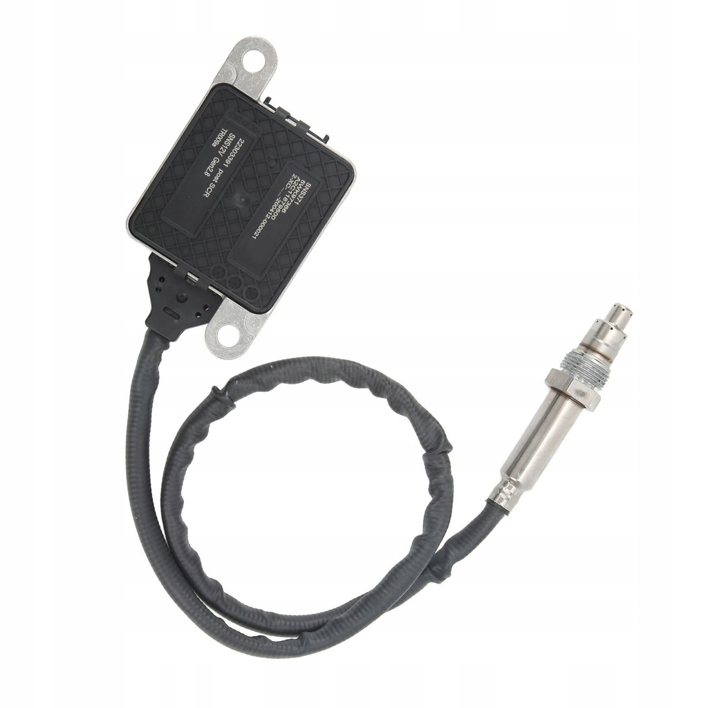 фото №8, Датчик кисню азоту 22303391 датчик nox