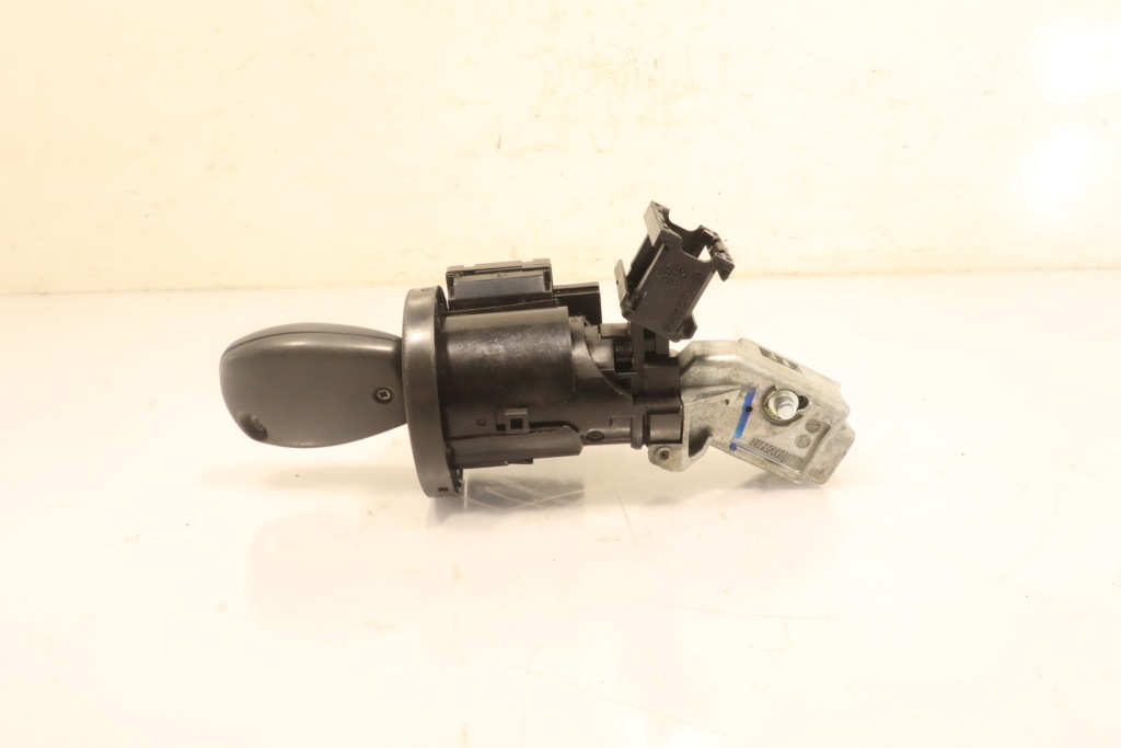 фото №4, Замок зажигания dacia duster i lift