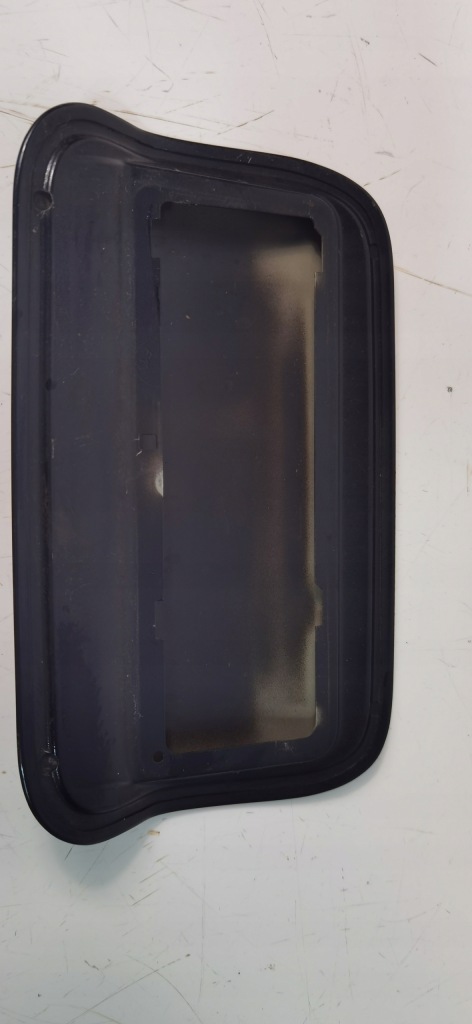 фото №4, Кришка заливної пального bmw f11 416 carbonschwarz