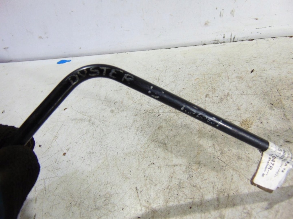 фото №7, Шланг зчеплення dacia duster 308567047r