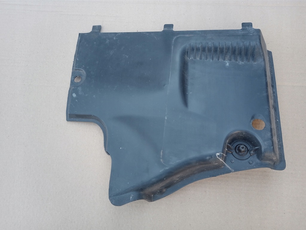 фото №11, Оригінальна захист підлога підвіска 8k0825202a aso