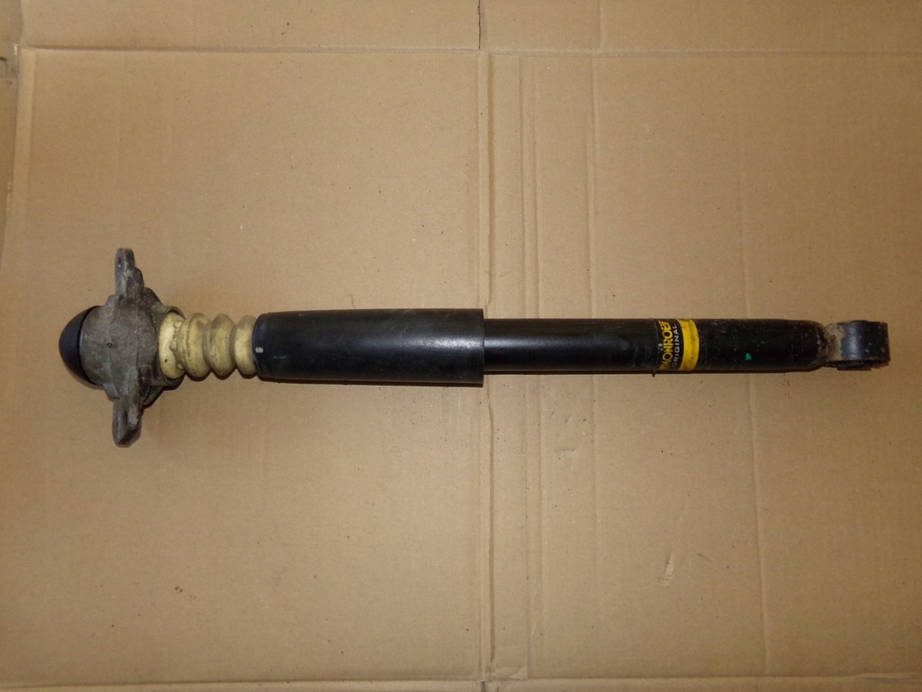 фото №1, Амортизатор задня задній амортизатори jetta