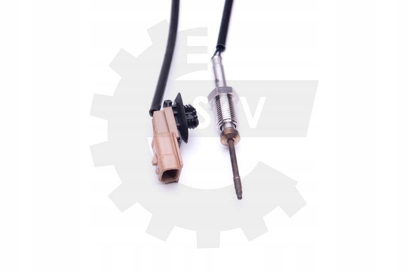 фото №2, Датчик температуры выхлопных газов opel renault 95515595