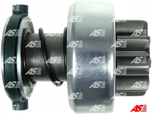 фото №2, Зчеплення односторонній, стартер as-pl sd0202