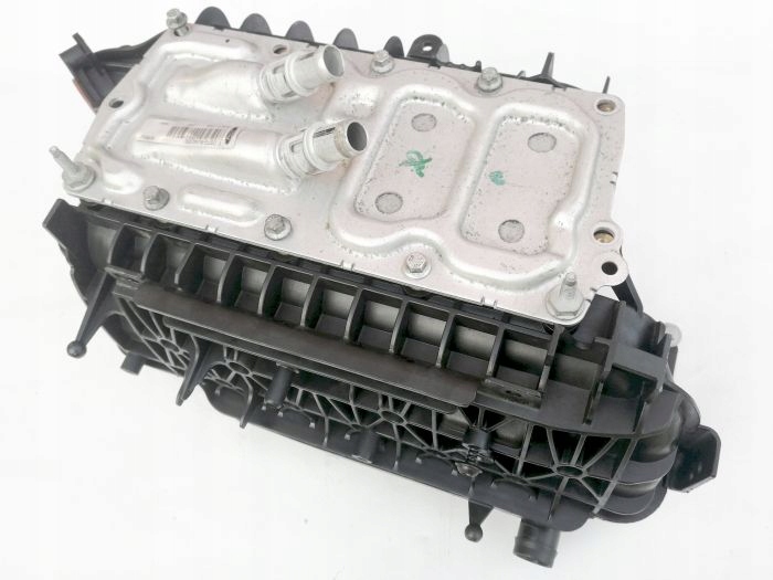 фото №1, Ford edge kuga focus 1,5ecoboost коллектор всасывающий ds7g-9l440-be